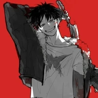 Monkey D Luffy