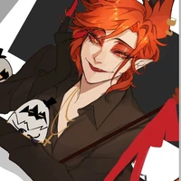 Alastor /chủ thể bắt đầu