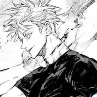 Gojo Satoru