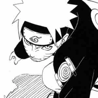 |Uzumaki Naruto|