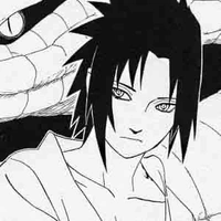 |Uchiha Sasuke|