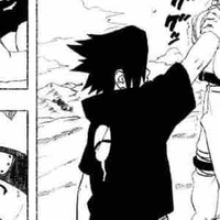 |Uchiha Sasuke|