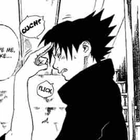 |Uchiha Sasuke|