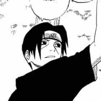 |Uchiha Itachi|