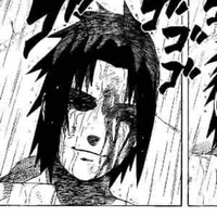 |Uchiha Sasuke|