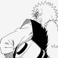 |Jiraiya|