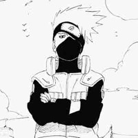 |Hatake Kakashi|