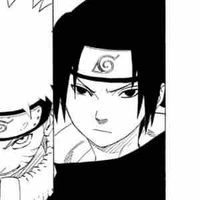 |Uchiha Sasuke|