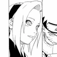 |Haruno Sakura|