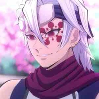 Tengen uzui (react)