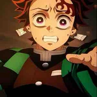 Kamdo tanjiro