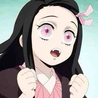 Nezuko(react)