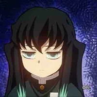 Tokitou muichirou(react)