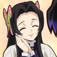 Koucho kanae