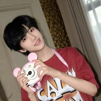Trương Hàm Thụy-Em