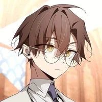 Fujiwara Haruto ("TD")