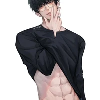 Giang Trạch Dương _2