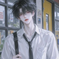 Giang Trạch Dương _2