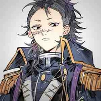 Shinazugawa Genya