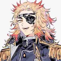 Rengoku Kyojrou