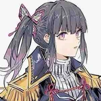 Tsuyuri Kanao