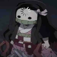 Kamado Nezuko