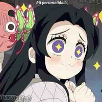 Kochou Kanae