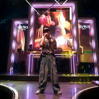 Nguyễn Trường Sinh( Song luân)