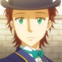 Albert James Moriarty