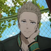 Hiragi Touma