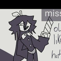 Mr Abbey / anh trai abbie /