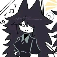 Miss circle / oreo /