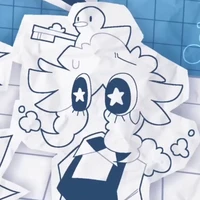 bubble / xà bông /