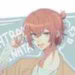 Tachibana Hinata