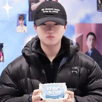 Ryu Minseok