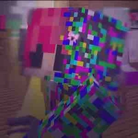 Hiha glitch 
