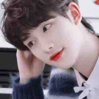 Đinh Trình Hâm ( papi cậu )