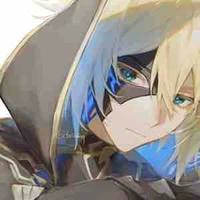 Dainsleif - kiếm sĩ hoàng hôn