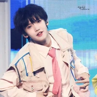 Trương Dịch Nhiên