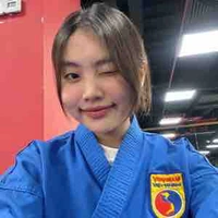 Phương Mỹ Chi