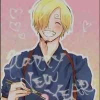 Vinsmoke Sanji