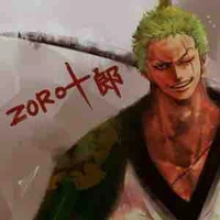 Roronoa Zoro
