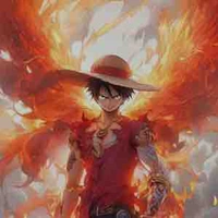 Luffy(lớp trưởng)