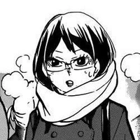 Kiyoko Shimizu
