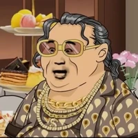 Lão Đường( ko nhớ tên 💔)