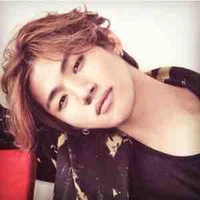 Kang Daesung 