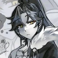Nguyên Thủy Nhân【Villain Au】