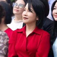Mỹ Linh