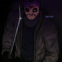 Jason (Hitbox hơn cái map)