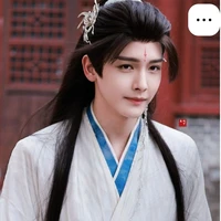 Thượng Quan Hạc _Thượng Quan Bạch Hạc